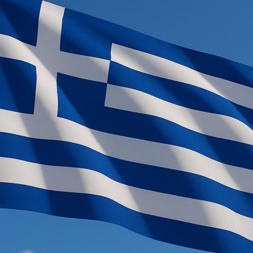Greece - Sto Drómo
