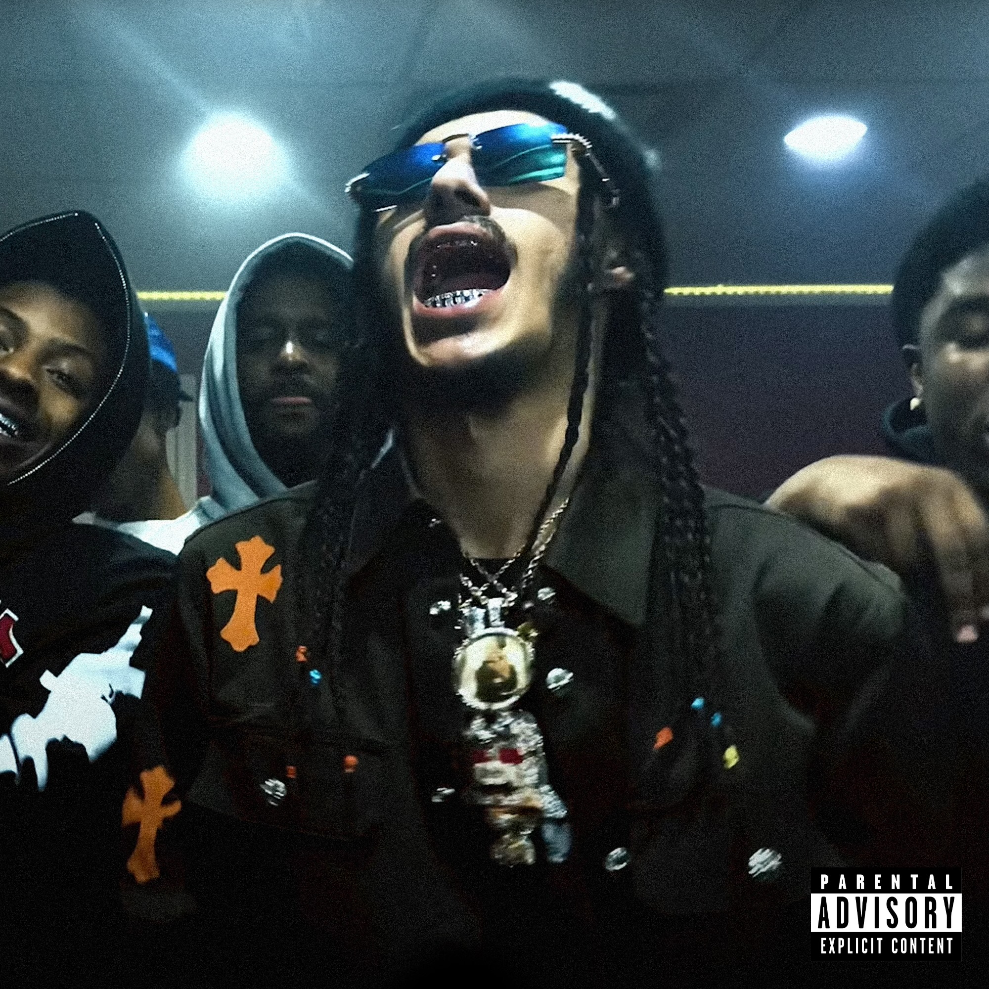 BabyTron (feat. DJ Ess) – #CERTIFIED (DJ Ess Mix)