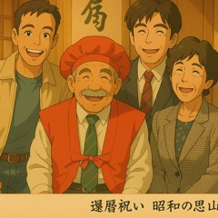 オリジナル「家」アコースティックバージョン