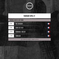 Hannibal Noizer - Hannibal Noizer B - Day Show 27.04.2023.WAV
