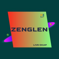 PROMISE  (ZENGLEN LIVE OKAP 🇭🇹 2013)