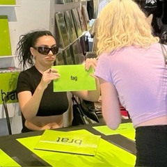 Only on SoundCloud 🙂‍↕️