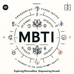 Persona Identity: MBTI