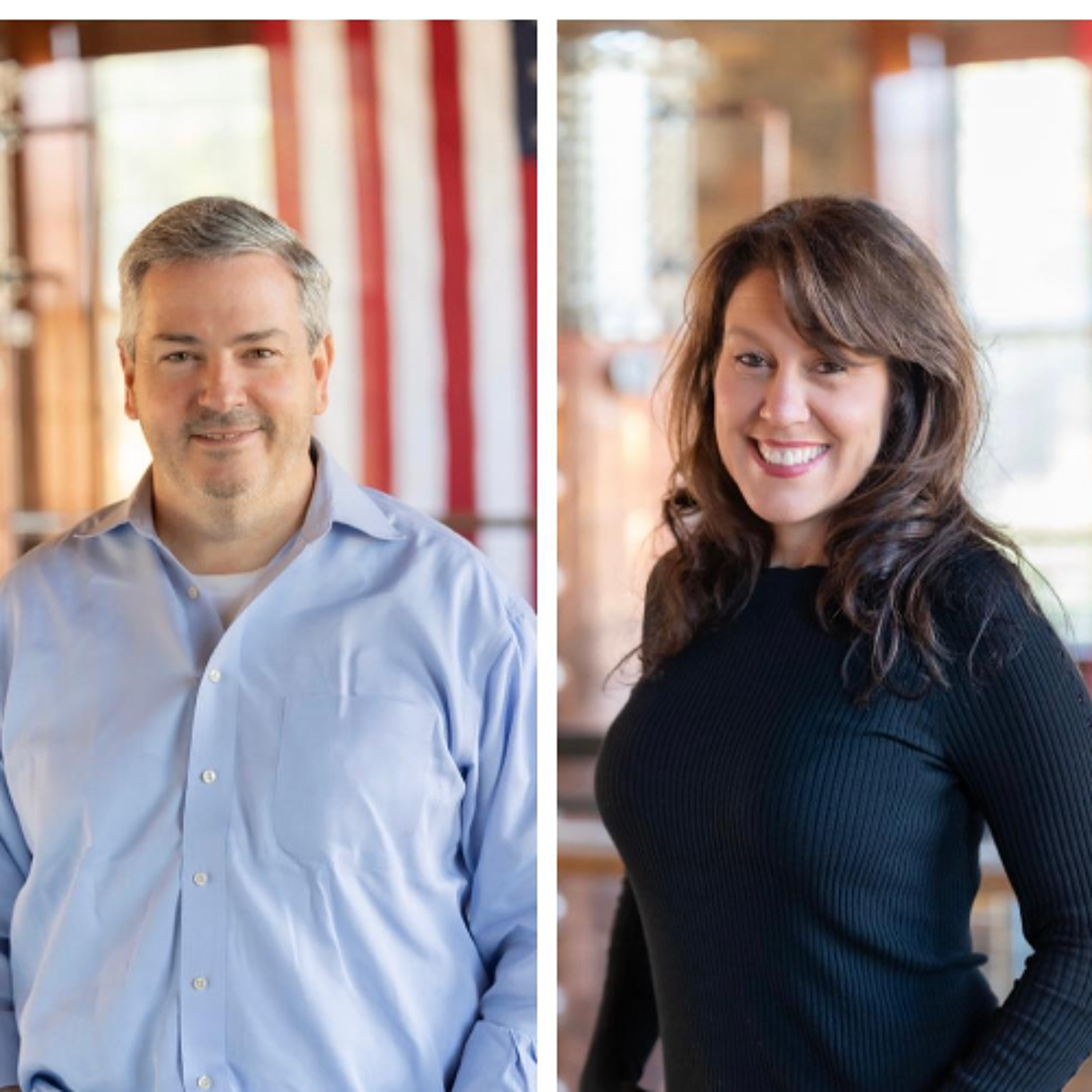 From Prescriptions to Stills with GlenPharmer Distillery