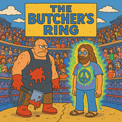 The Butcher's Ring (Episode One)