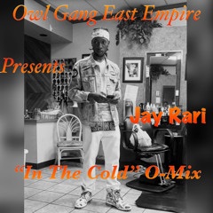 In The Cold (O-Mix)(prod. Da Masterplan)
