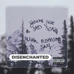 Disenchanted (Acoustic Cover)