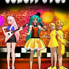 Five Night's at Miku's (FNAF Cover)