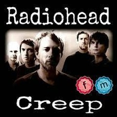 Radiohead - Creep (Trevours Remix)