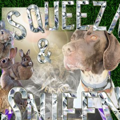 Dot Vic Boogie Rebel Radio: feat. Squeeze tha Disciple