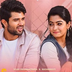 Undiporaadhey Love Failure Song (Remix)-DjCrazYDilip