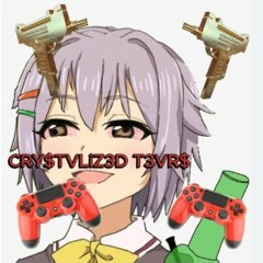 Cry$tvliz3d T3vr$
