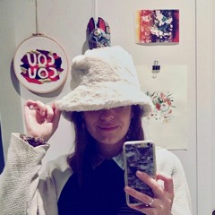 Unit Sœurs Podcast #5 - Elodie Yor (20.01.22)