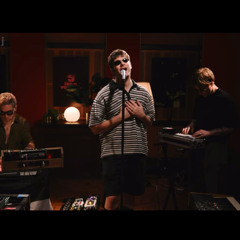 Fontaines DC-Can You Feel My Heart X Heart Shaped Box