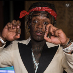 Lil Uzi Vert - StripesBike Life [Unreleased].mp3