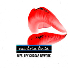 Esa Boca Lindá - Snoopsafag e Bibi Yang (Weslley Chagas BR Private)