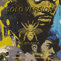 (solo) WORRIOR$