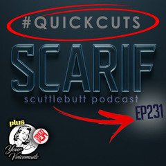 EP231 QuickCuts