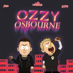 Ozzy Osbourne (feat. ArniMakeItDrop)