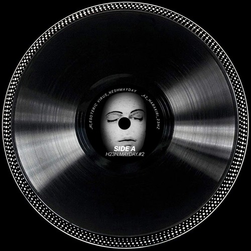 HARAKIRI (H23N MAYDAY #002)