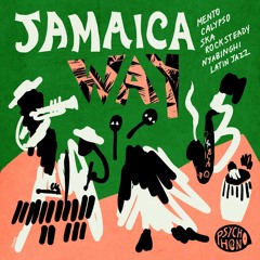 Jamaica Way - Mento, Calypso, Ska, Latin, Afro and Jazz selected from the 60s and 70s on vinyl!