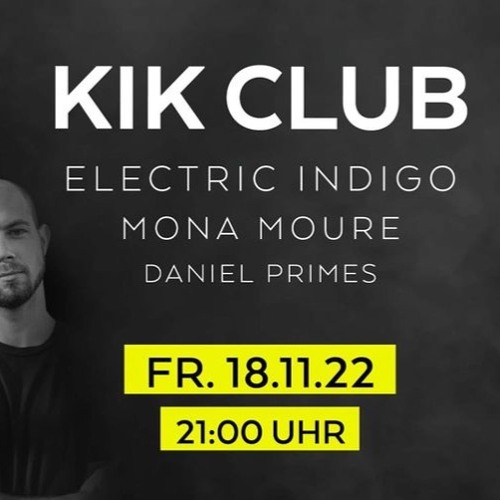 Kunst Im Keller 18.11.22