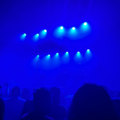 You should probably leave (Chris Stapleton cover)