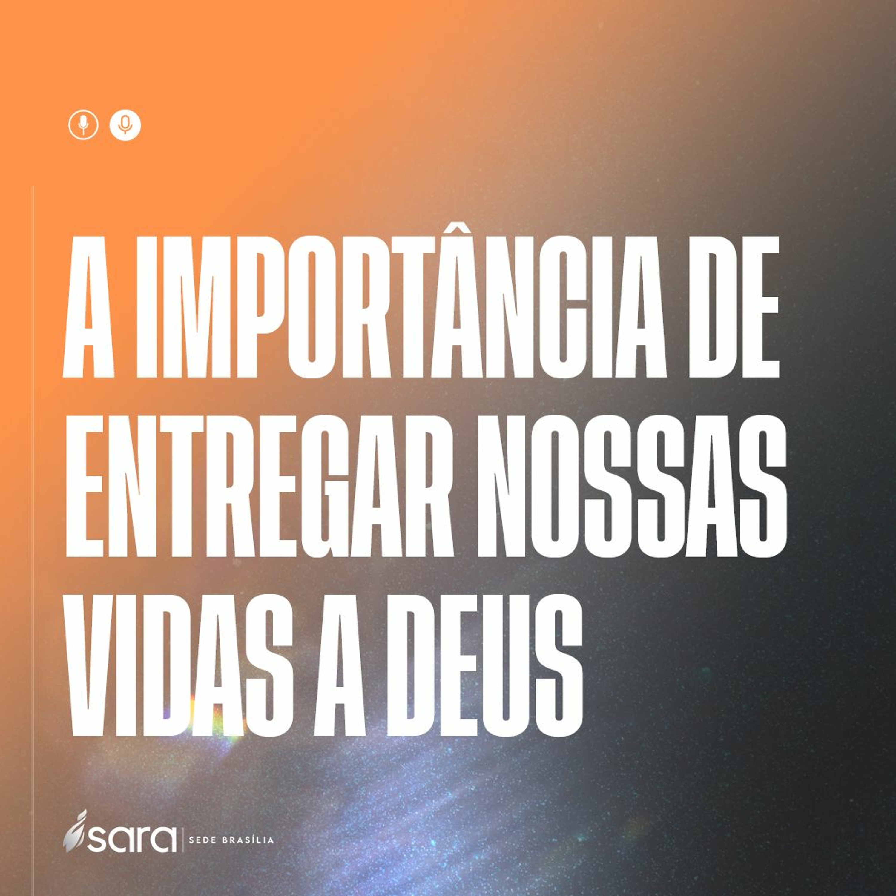 Sara Sede Brasília