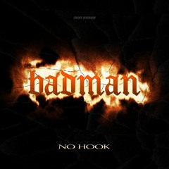 Snoeebadman - no hook