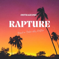 Outrageouz - Rapture | Free Release (Based On Nadia Ali's Rapture)