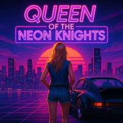 Queen of the Neon Knights