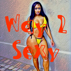 Drake way 2 sexy Audio #drake #pop #hiphop