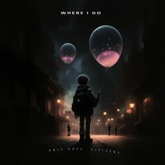 KOCCI - WHERE I GO