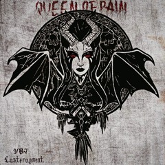 VØJ & Lastfragment - Queen of Pain