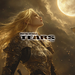 Martina Guzavina - Tears