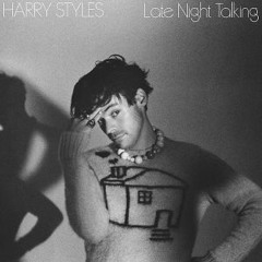 harry styles - late night talking (minlee chill remix)