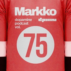 Dopam:ne shot 75 - Markko