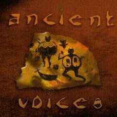 Ancient Voices ( Burning Man 2023)