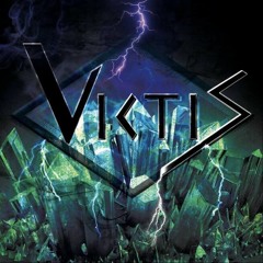 Jeff Victis - Dust Riders