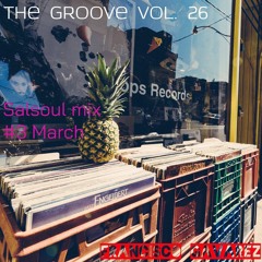 The Groove Vol. 26