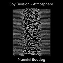 FREE DOWNLOAD:  Joy Division - Atmosphere (Nannini Bootleg)