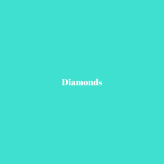 Rihanna - Diamonds (Acoustic Cover)