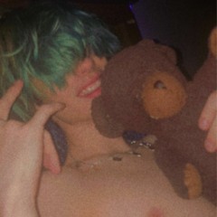 DeadKidBryson - Dreaming (prod.Kusby)