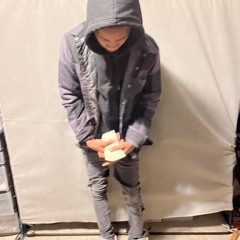 luhbully - 15rounds (killtjay exclusive)