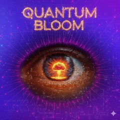 Quantum bloom