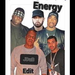 Energy Remix feat eminem, 2Pac, Biggy, Jayz and Mj Lol