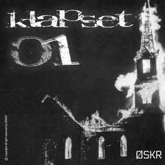 01 Klapset - ØSKR