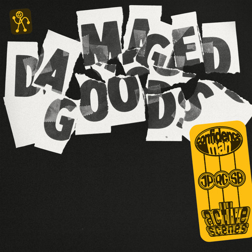 Damaged Goods (Extended Mix)