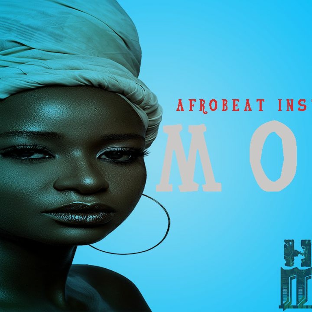 Stream Free Afrobeat Instrumental by Mario Beatz | Listen online for ...