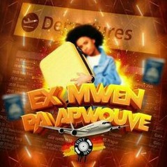 TONY MIX - EX MWEN PA APWOUVE